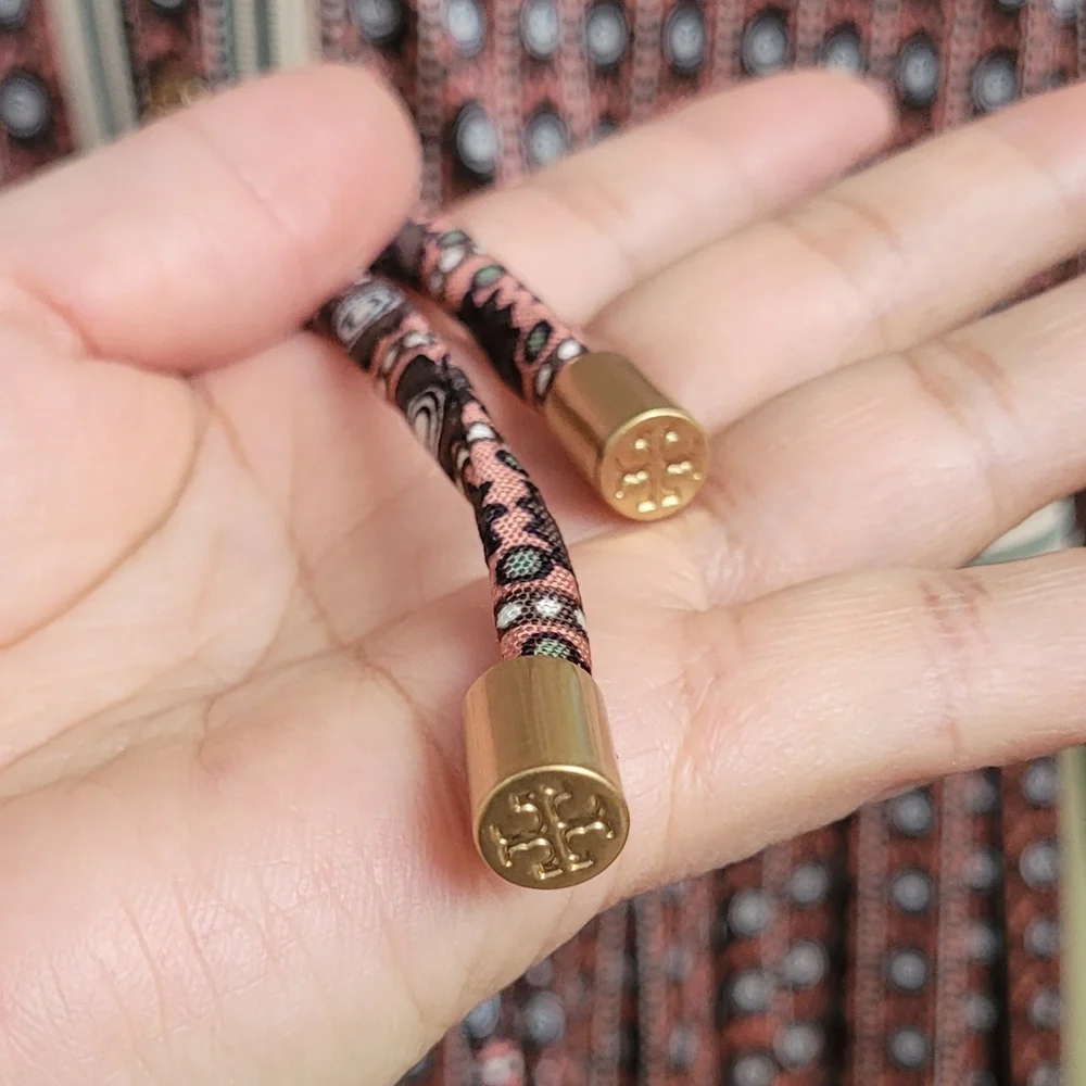 TORY BURCH Silk Blend Pleated Skirt  Sun Prints All Over Dress Size Small - Picture 11 of 16